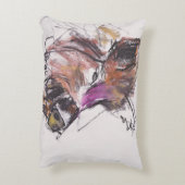 Dzik アクセントクッション (裏面(縦))