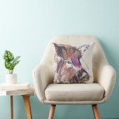 Dzik クッション (椅子)