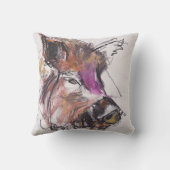 Dzik クッション (裏面)