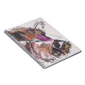 Dzik ノートブック (右側)