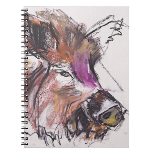 Dzik ノートブック (正面)