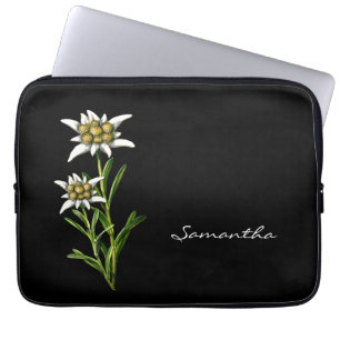 Eかわいらしレドリーワスノートパソコンケース ラップトップスリーブ