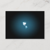 Eの世界アメリカ 名刺 (裏面)