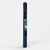 Eの. -欧州連合の旗HD Case-Mate iPhoneケース (裏面/右)