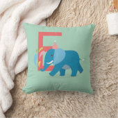 Eはのために…あります クッション (ブランケット)