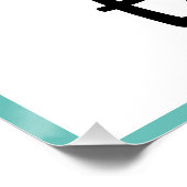 Eは名前 ポスター (コーナー)