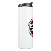 eアシ保フォードの農村はメガウェアハウスにノーと言う タンブラー (回転左)