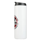 eアシ保フォードの農村はメガウェアハウスにノーと言う タンブラー (回転右)