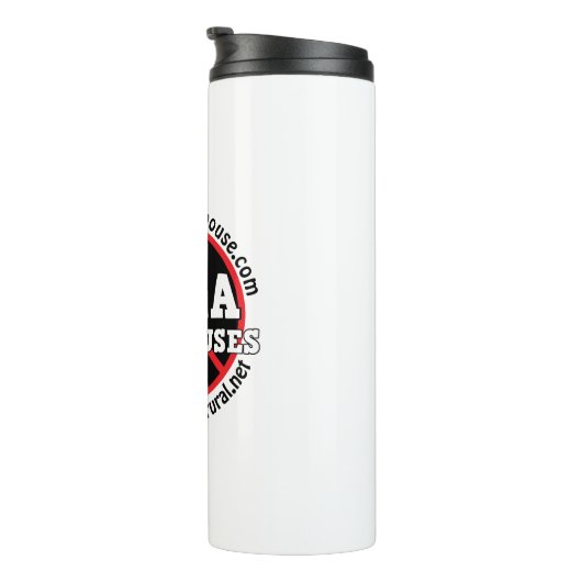 eアシ保フォードの農村はメガウェアハウスにノーと言う タンブラー (回転右)