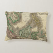 Eインドの島 アクセントクッション (裏面)