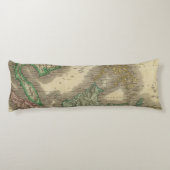 Eインドの島 ボディピロー (裏面)