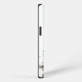 🎸📱 Eクール-Guitar iPhoneケース📱🎸 iPhoneケース (右側面)