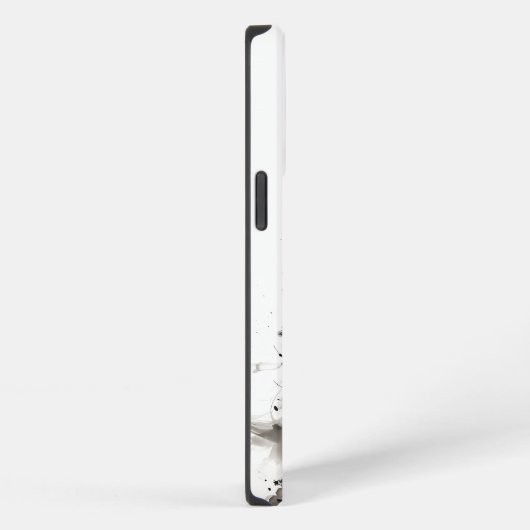 🎸📱 Eクール-Guitar iPhoneケース📱🎸 iPhoneケース (右側面)