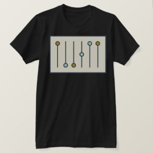 EコードTシャツ Tシャツ