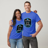 Eスクーター Tシャツ (ユニセックス)