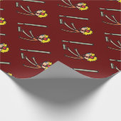 eスポーツゲーマー ラッピングペーパー (角)