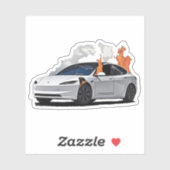 Eファイヤー シール (シート)