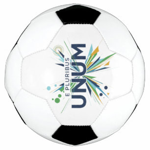 Eプルリバス・ウンム サッカーボール