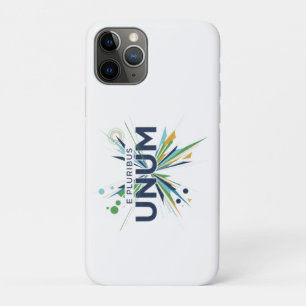 Eプルリバス・ウンム iPhone 11 PROケース