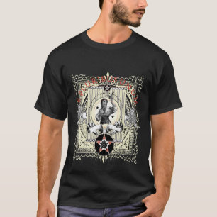 Eプルリバス・ウンム Tシャツ