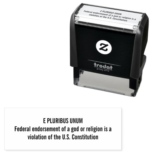 EプルリバスUNUM自墨加工ゴム印 セルフインキングスタンプ (インサイチュ)