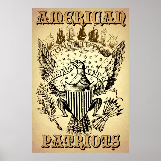 EプルリバスUnum 2 ポスター (正面)