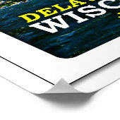 Eレース2008クリーンプリント ポスター (角)