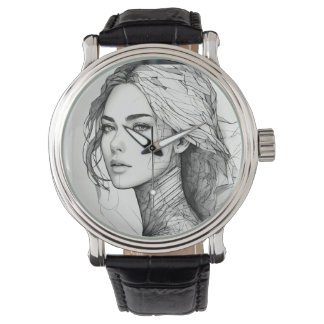 Eワッハ🧭 腕時計