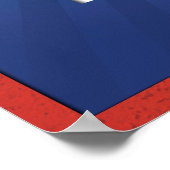 E投票 ポスター (角)