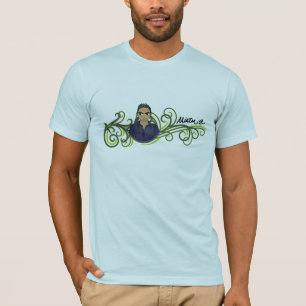 "E氏"のTシャツ Tシャツ