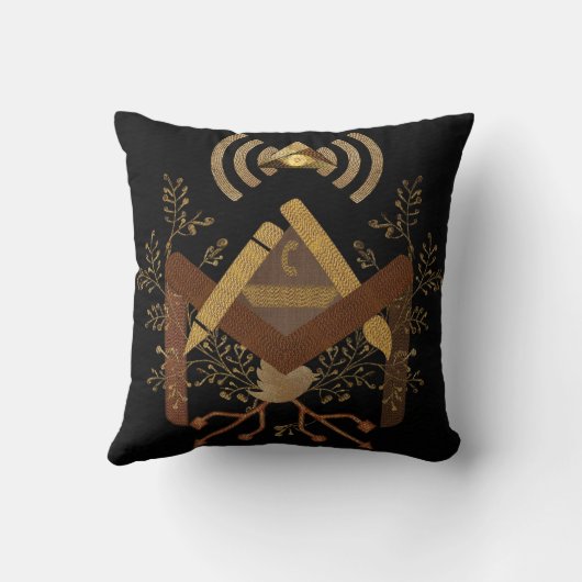 e石大工2014年 クッション (裏面)