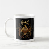 e石大工2014年 コーヒーマグカップ (左)