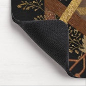 e石大工2014年 マウスパッド (コーナー)