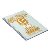 E英静か語音韻規則 ノートブック (右側)