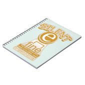 E英静か語音韻規則 ノートブック (左側)