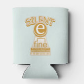 E英静か語音韻規則 缶クーラー (裏面)