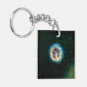 E0102、旧展開への新規次元の追加 キーホルダー (正面左)