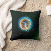 E0102、旧展開への新規次元の追加 クッション (ブランケット)