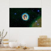 E0102、旧展開への新規次元の追加 ポスター (キッチン)