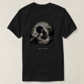 E01 Tシャツ (デザイン正面)