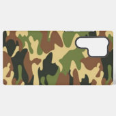 E1支払海軍 | サムスンのケース SAMSUNG GALAXYケース (裏面横)