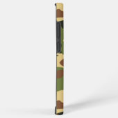 E1支払海軍 | サムスンのケース SAMSUNG GALAXYケース (右側面)