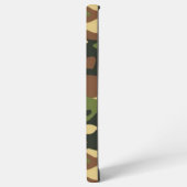 E1支払海軍 | サムスンのケース SAMSUNG GALAXYケース (左側面)