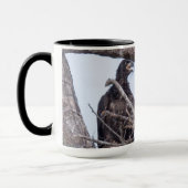 E10及びE11コーヒー・マグ(利用できるさまざまな選択) マグカップ (左)