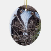 E10及びE11Ornament セラミックオーナメント (右)