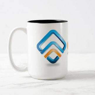 e107ツートーンマグ ツートーンマグカップ