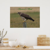 E10 スウェインソンハーク ポスター (キッチン)