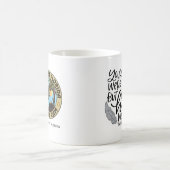 E14 SWFECコーヒーマグの記憶 コーヒーマグカップ (中央)