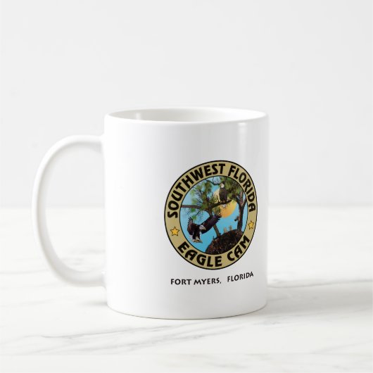 E14 SWFECコーヒーマグの記憶 コーヒーマグカップ (左)