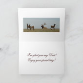 E15aブルエルクヘルドマスター カード (内部)